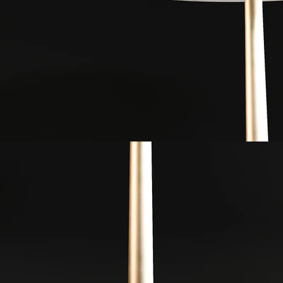 Nero White Marble Dining Table — Вид 2