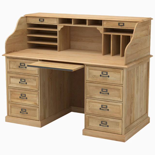 Secret De Maison ACADEMY desk-bureau — Descargar