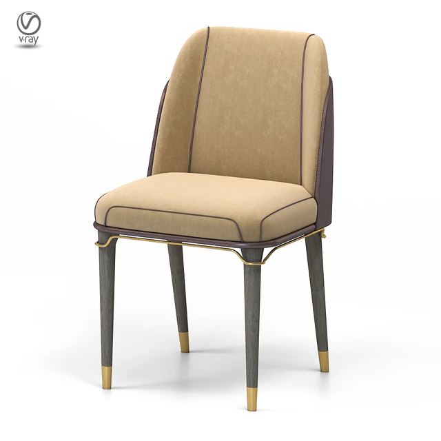Dining chair — Descargar