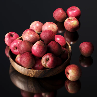 Apples — Ver 3