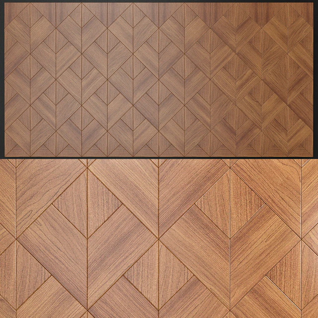 Wall panels made of wood — Descargar