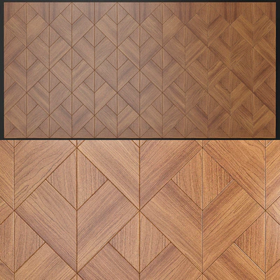 Wall panels made of wood — Descargar