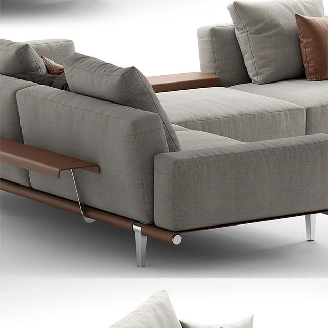 Sofa poltronafrau LET IT BE — Download