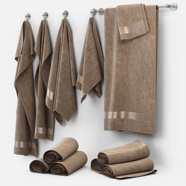 Towels m18 — Descargar