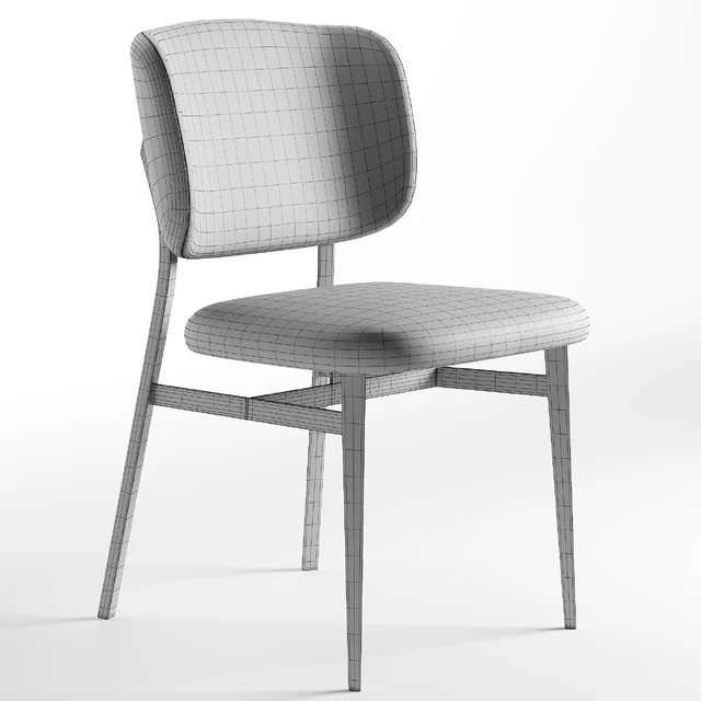 NOOR Chair — Descargar