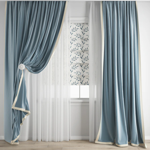 Curtain 568 — Descargar