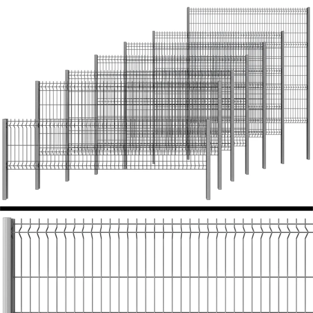 Wicket fence — Descargar