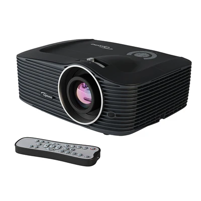 Optoma HD151X — Вид 1