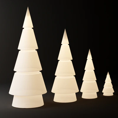 Forest VONDOM Fabricante  christmas trees — Вид 3