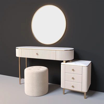 dressing table — Ver 1