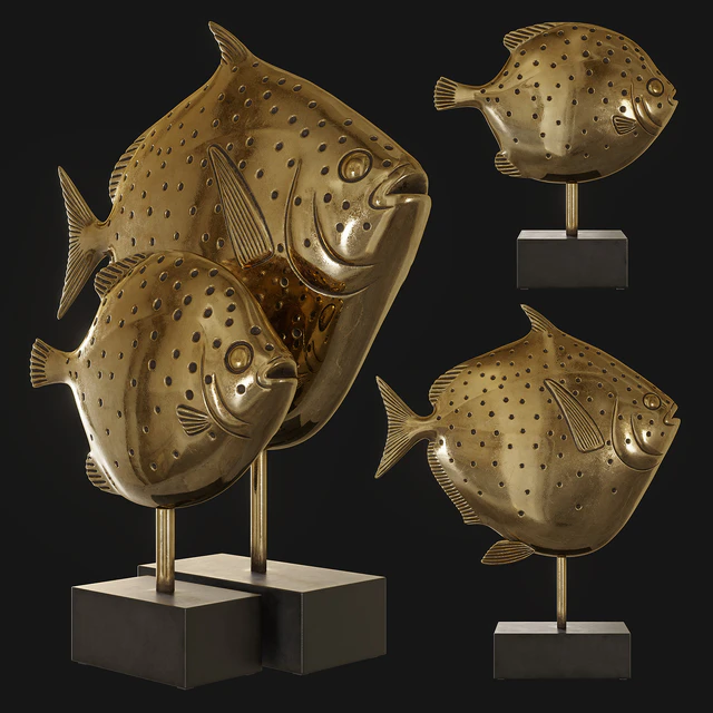Kare Fish Big and Small — Скачать