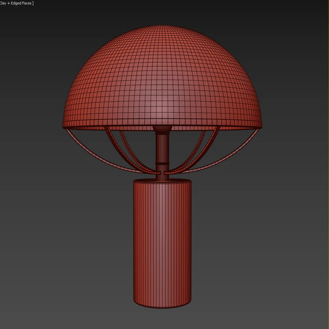 Lamp Lucia Tucci Tous T1693.1 — Descargar