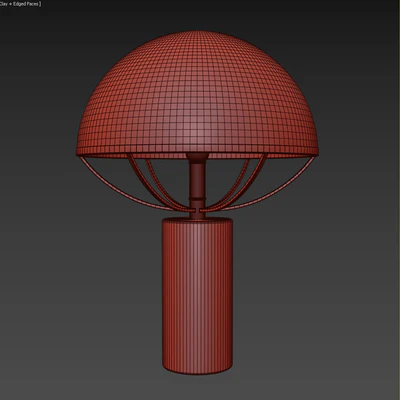 Lamp Lucia Tucci Tous T1693.1 — Ver 3