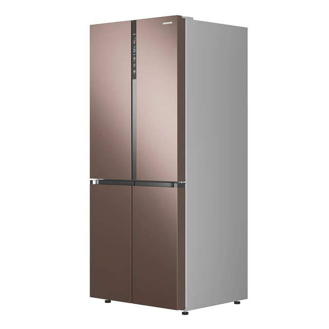 Samsung RF5500 RF50K5961DP — Descargar