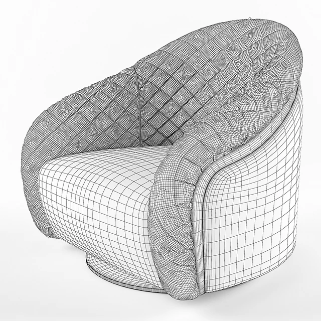 Cantori Portofino armchair — Descargar