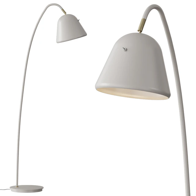 Nordlux - Fleur Floor lamp — Download