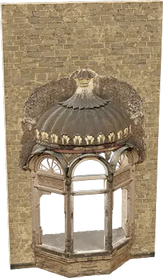 modular building bay window 001 — Descargar
