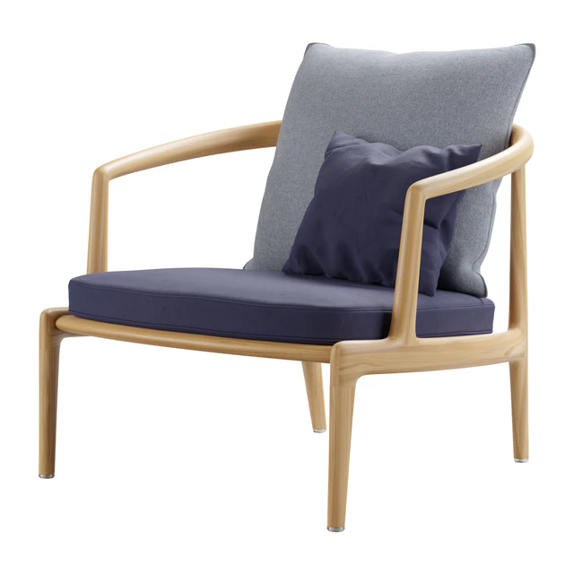 Secret Garden Armchair — Descargar