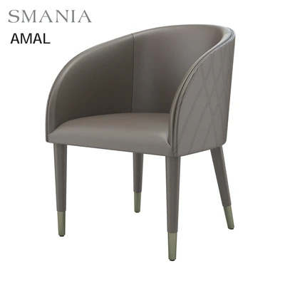Smania Amal chair — Скачать