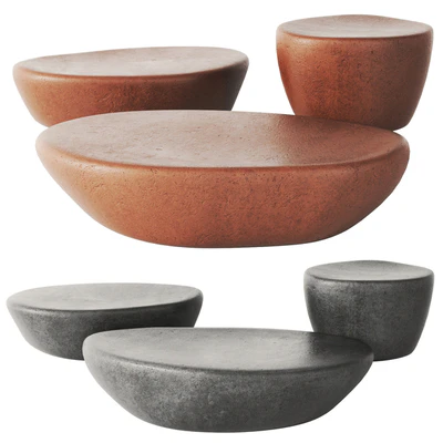 Stony by Minotti — Ver 2