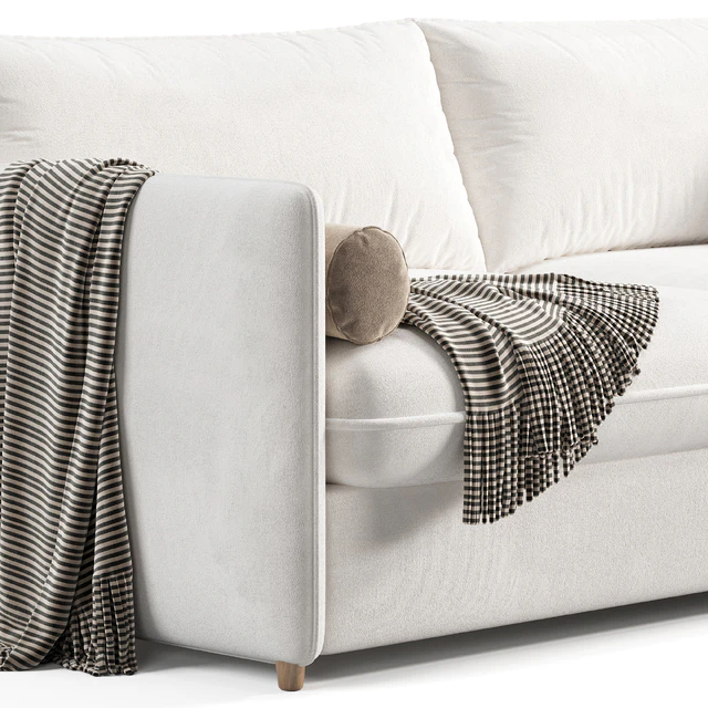 SKdesign Mons Wagon Sofa — Скачать