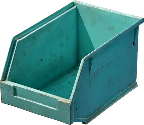 plastic container 004 — Descargar