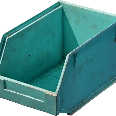 plastic container 004 — Descargar
