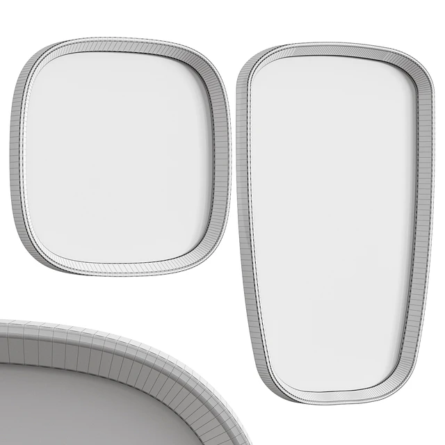 Porada Mix Mirrors — Download