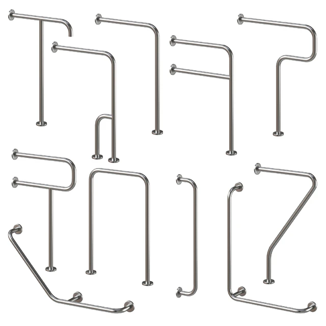 Handrail — Descargar