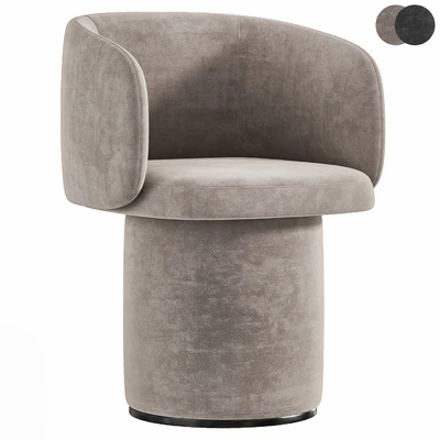 BILLIE CHAIR DITRE ITALIA COLLECTION — View 1