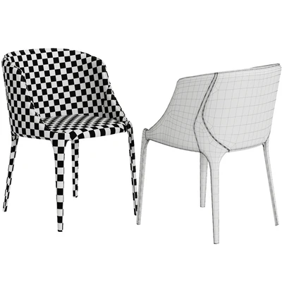 Arketipo Goldie chair — Вид 2