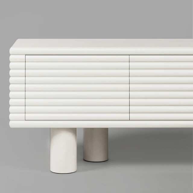 Scala Sideboard & Scala Chest of Drawers — Descargar