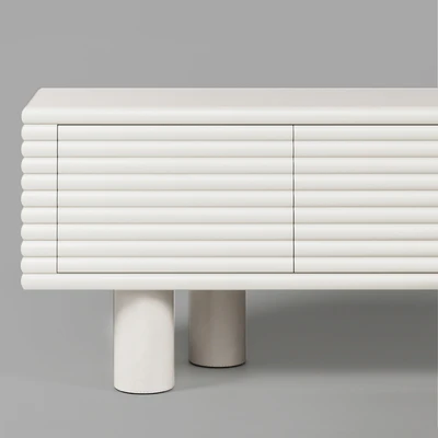 Scala Sideboard & Scala Chest of Drawers — Ver 2