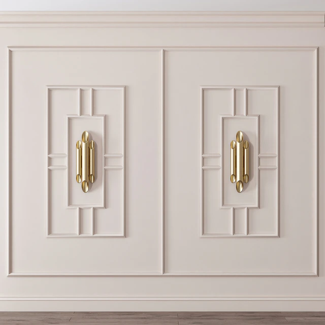 Wall molding — Download