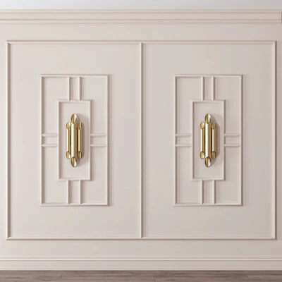 Wall molding — download