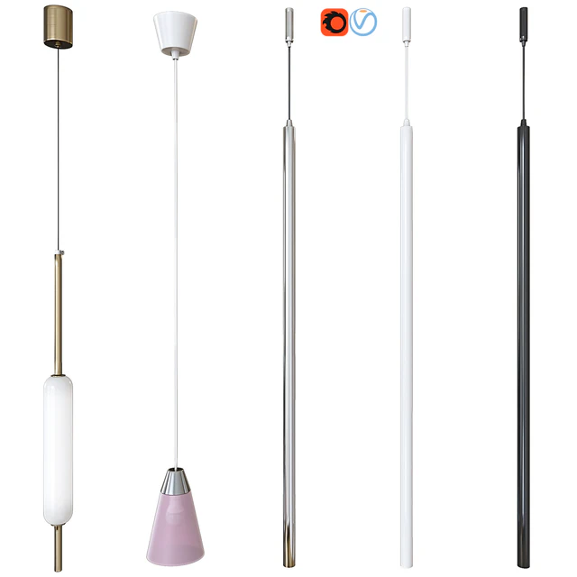 Ideal Lux ULTRATHIN. IKEA РЕСТАД. ASORA ONE — Скачать
