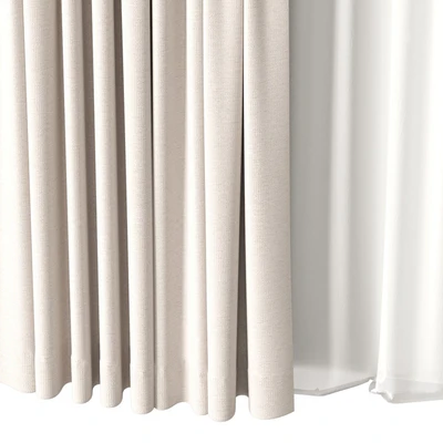Curtains — Ver 4