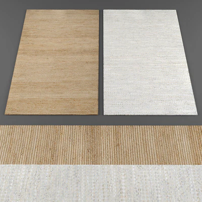 Rugs collection 207 — Вид 3