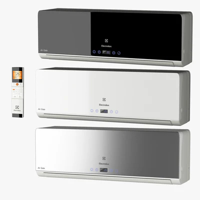 кондиционер Electrolux AIR GATE — Вид 1