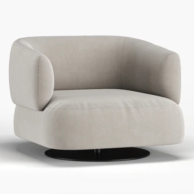 Zeppelin Armchair — Вид 2