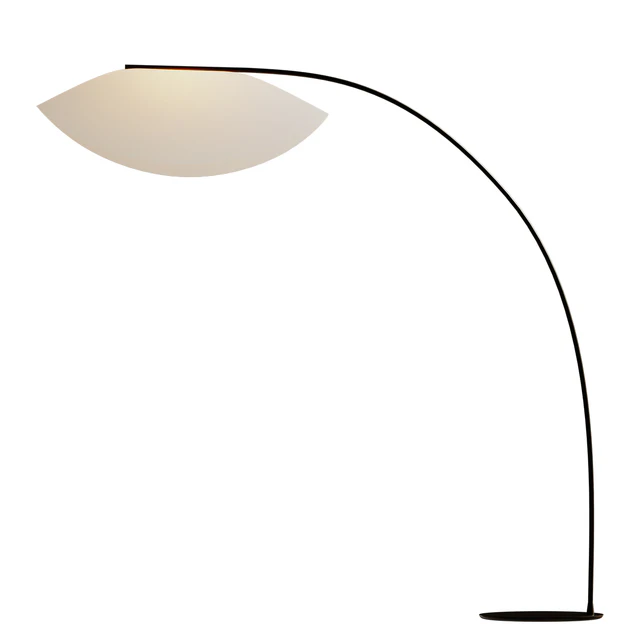 Felia Floor Standard Lamp — Descargar