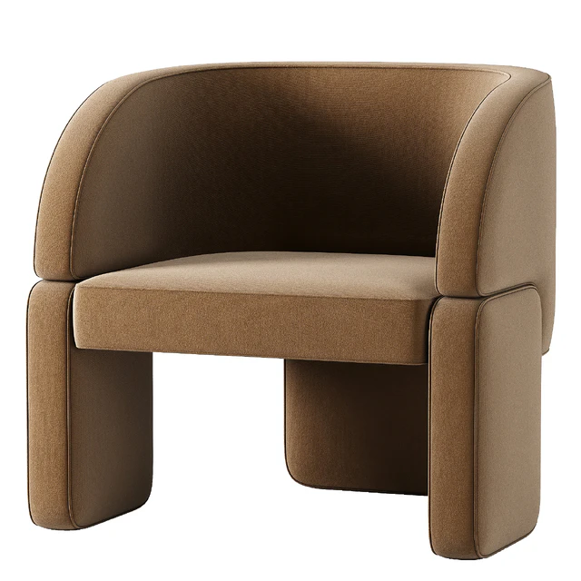 LAZYBONES LOUNGE Chair — Скачать