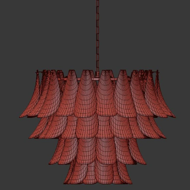 Vetro Chandelier — Descargar
