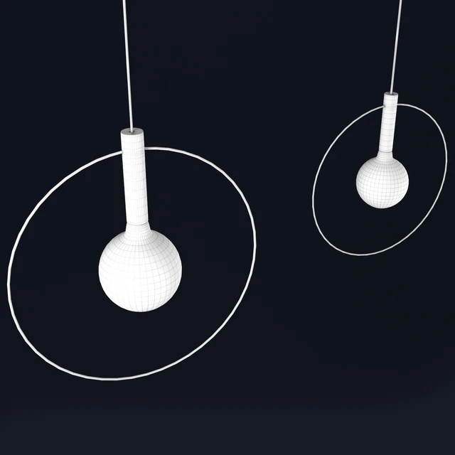 Aura light lamp — Скачать