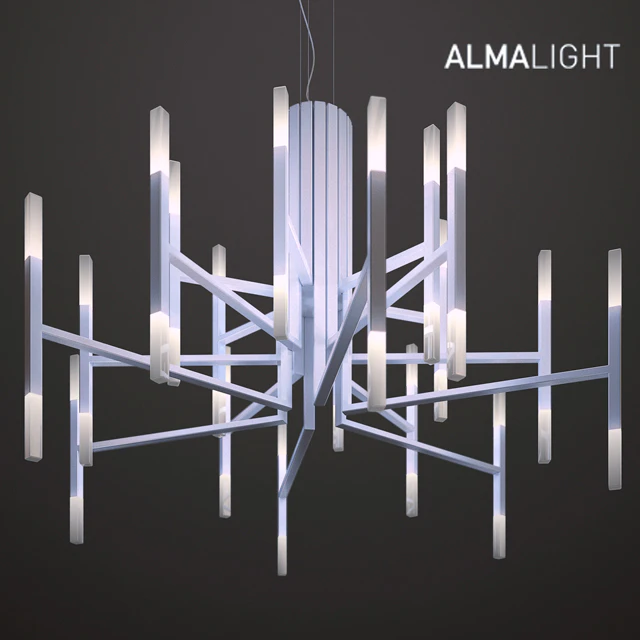 TheLight by Almalight — Скачать