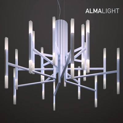 TheLight by Almalight — Вид 2