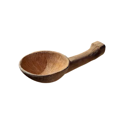 wooden spoon 001 — Descargar