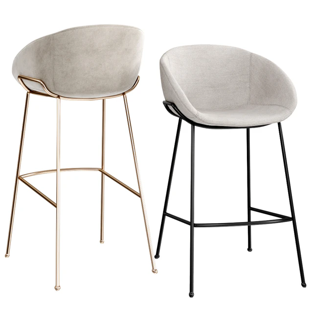 Fenwick Counter and Bar Stool — Descargar