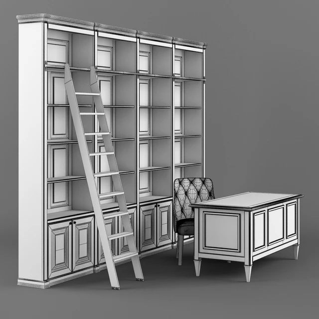 Библиотека. Самеба — Скачать