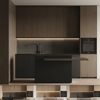 kitchen 13 — Ver 1